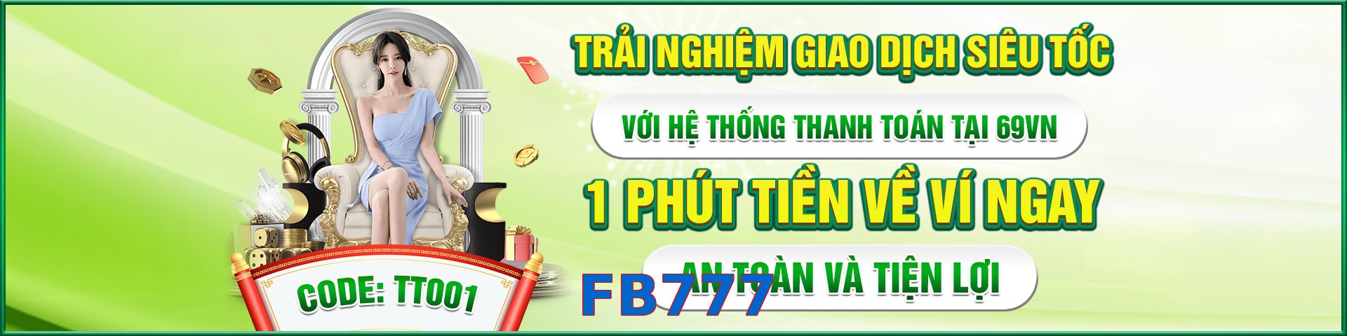 FB777