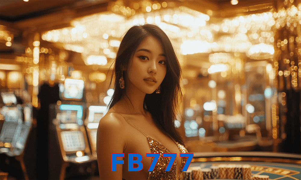 FB777