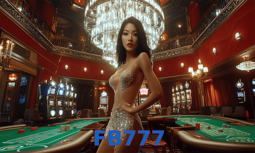 FB777