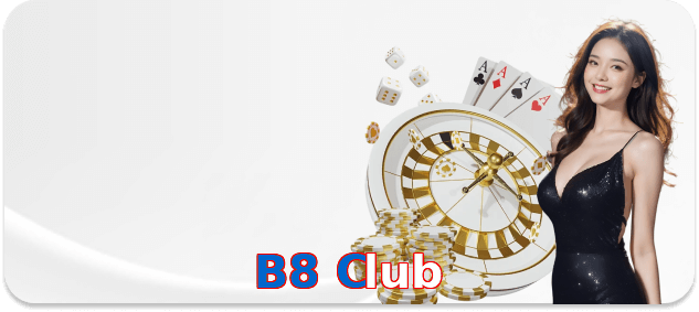 B8 Club