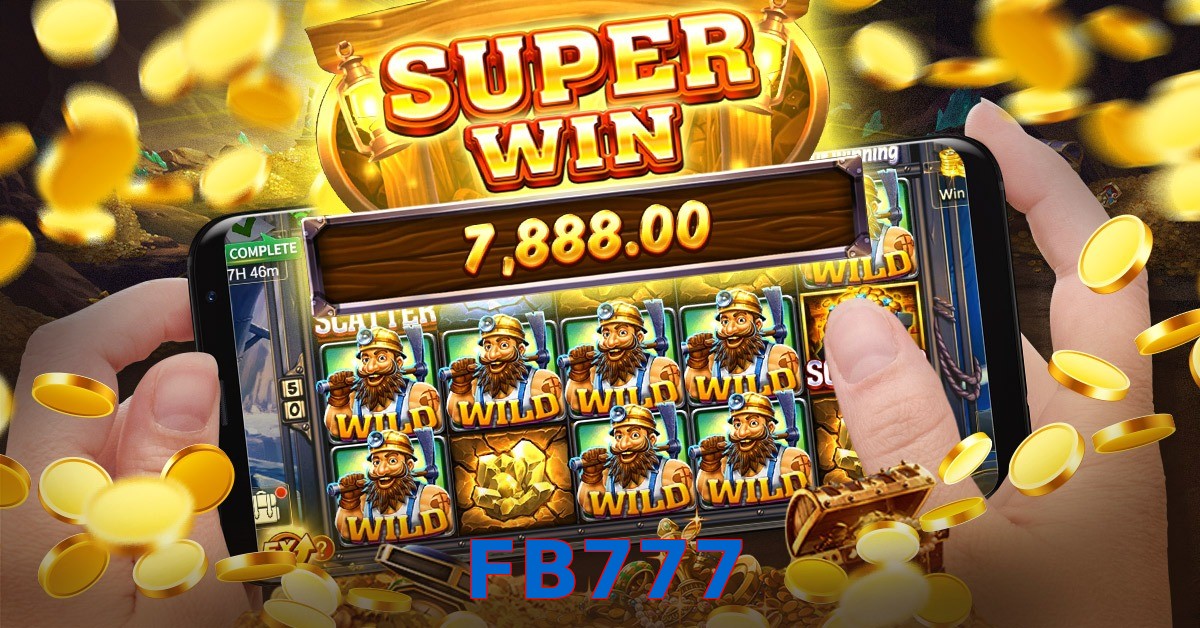 FB777