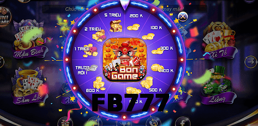 FB777