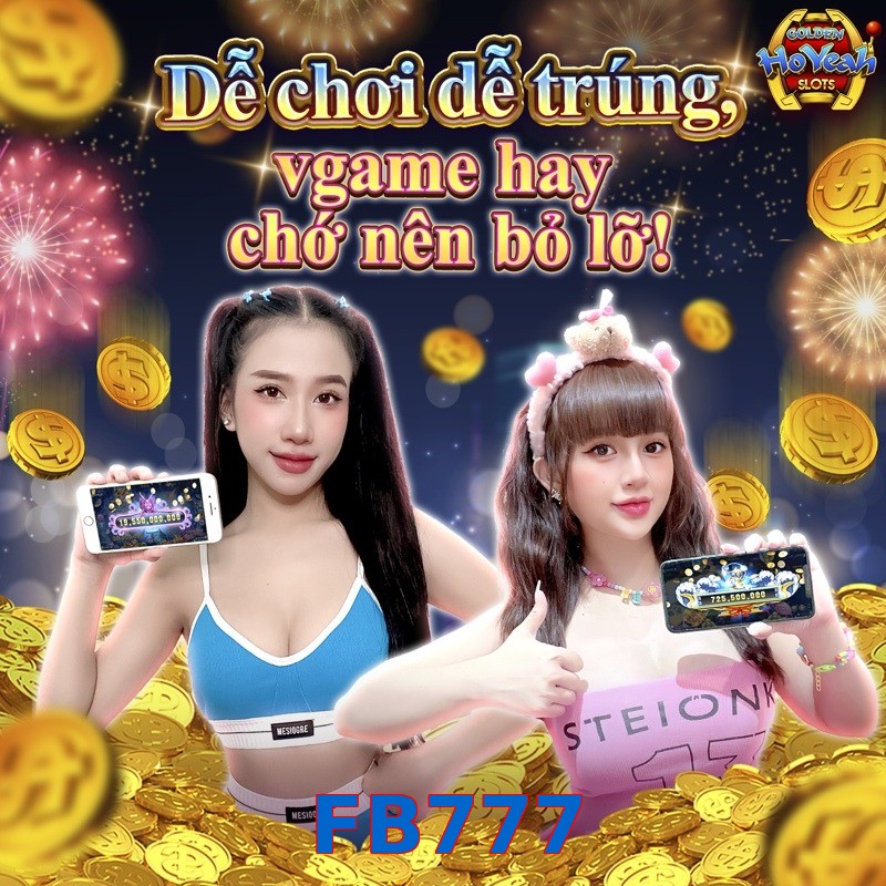 FB777