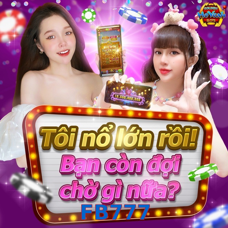 FB777