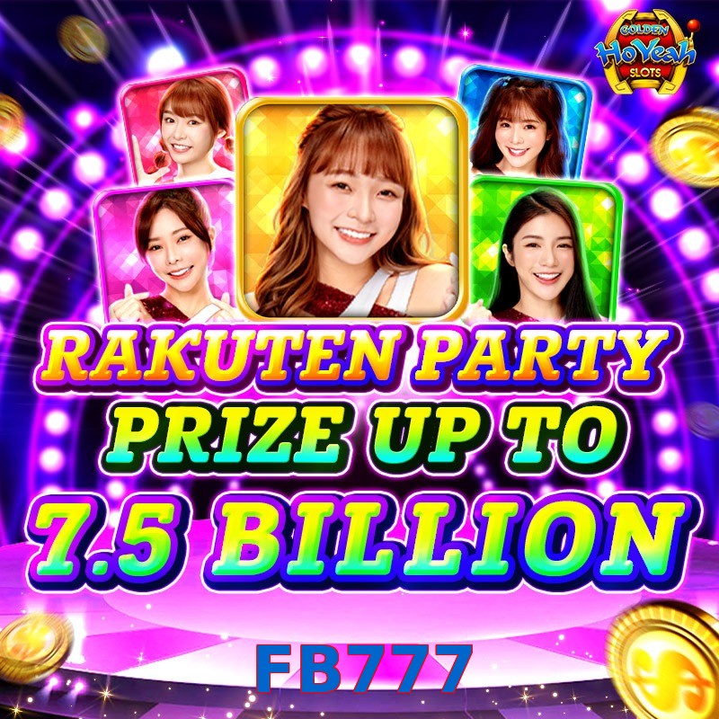 FB777