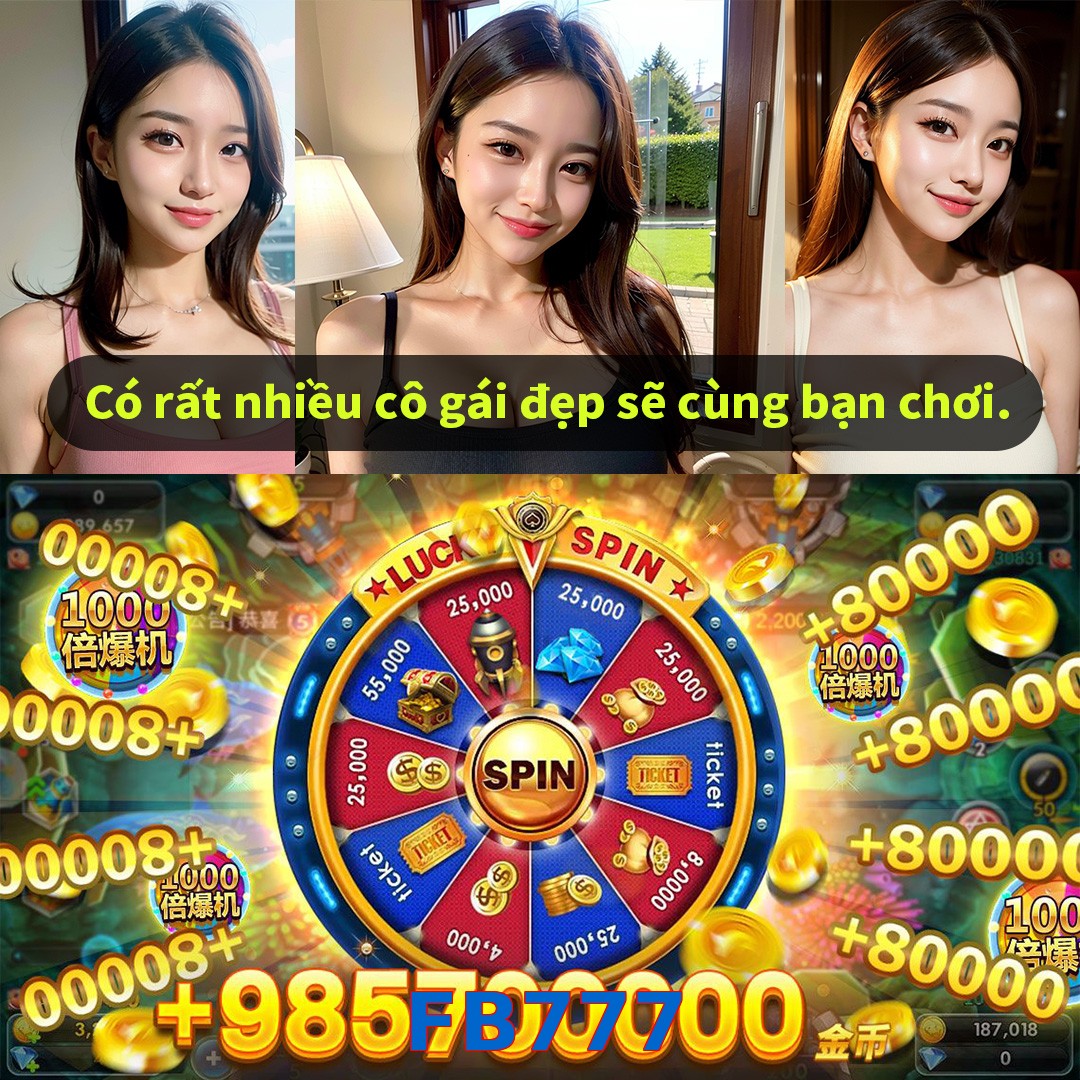 FB777