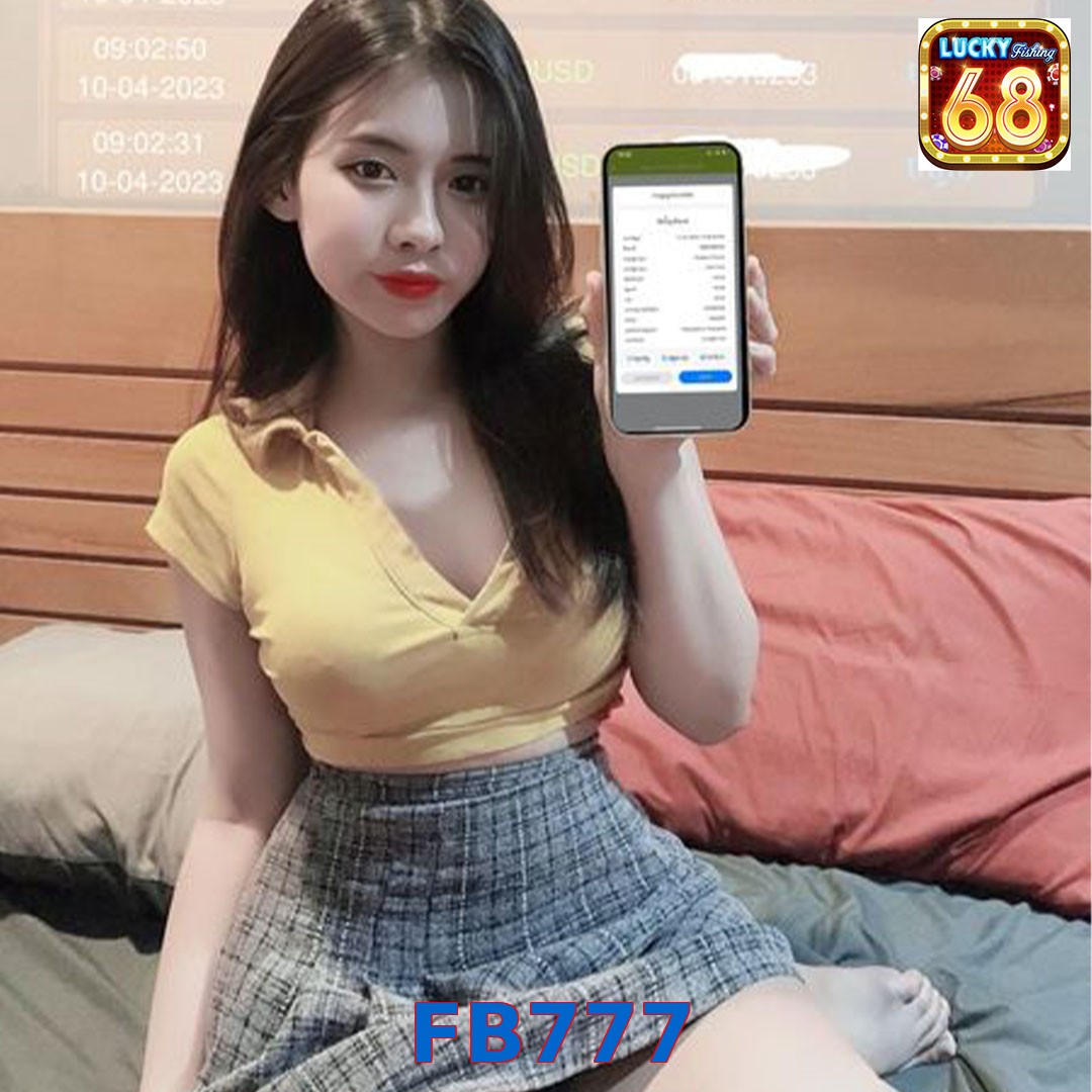 FB777