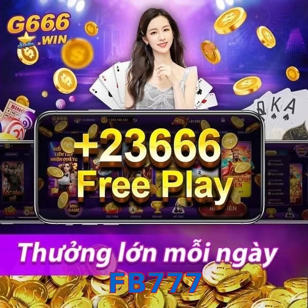 FB777