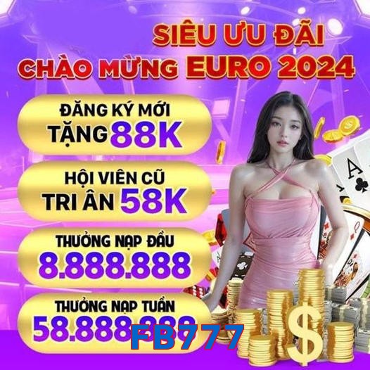 FB777