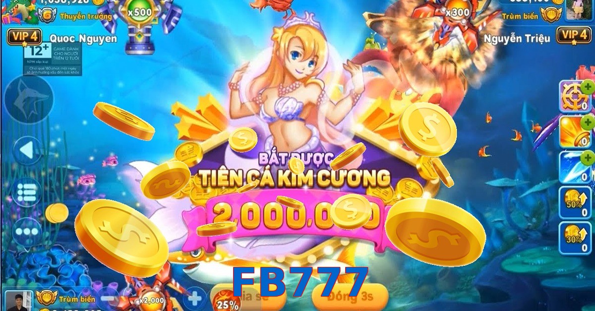 FB777