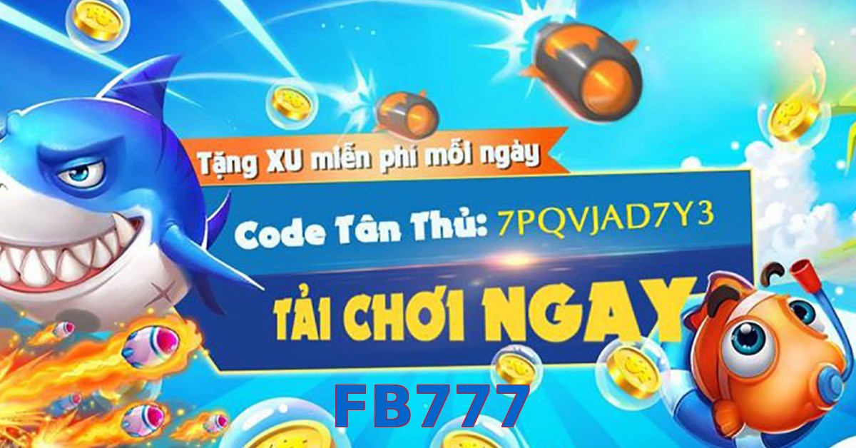 FB777