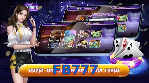 FB777