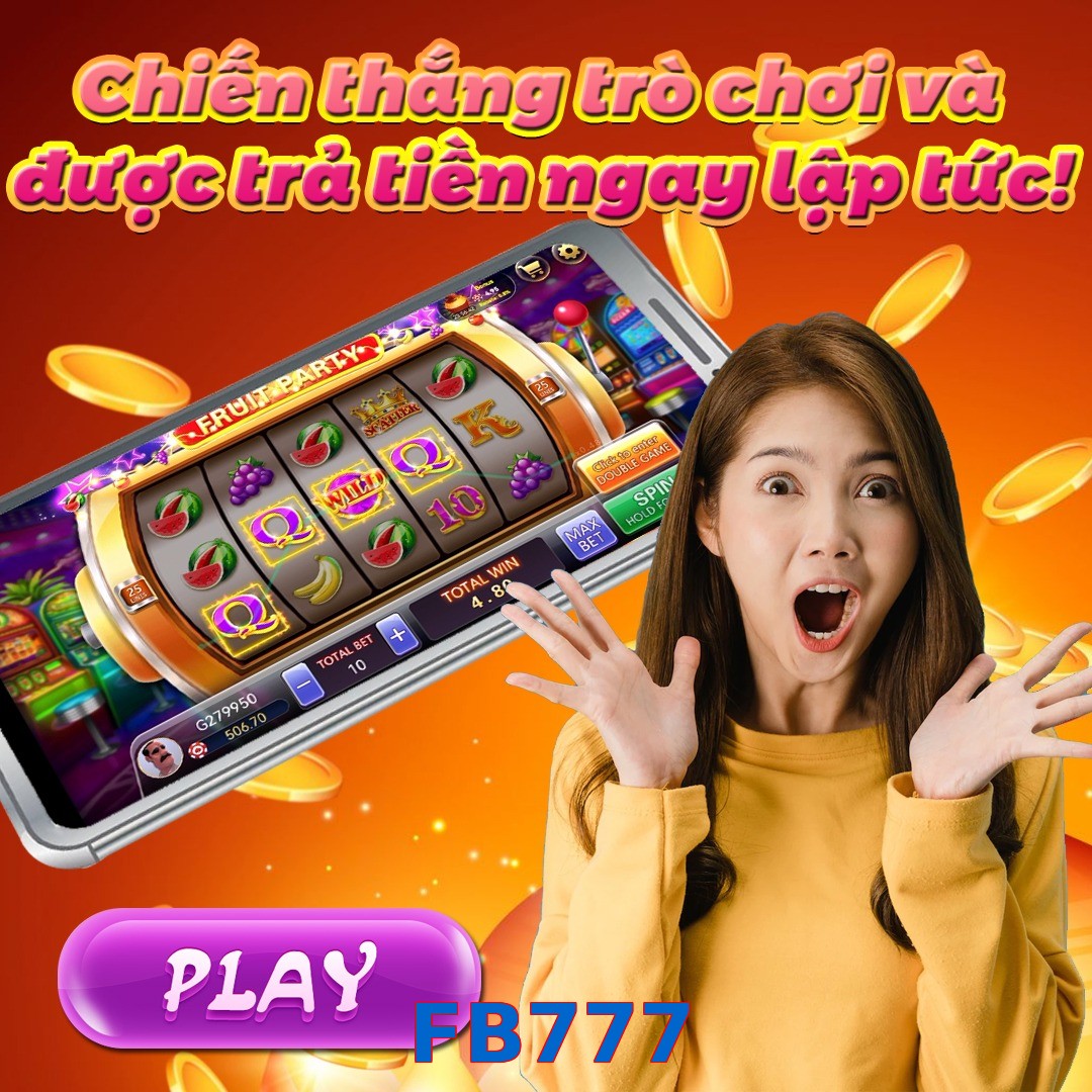 FB777