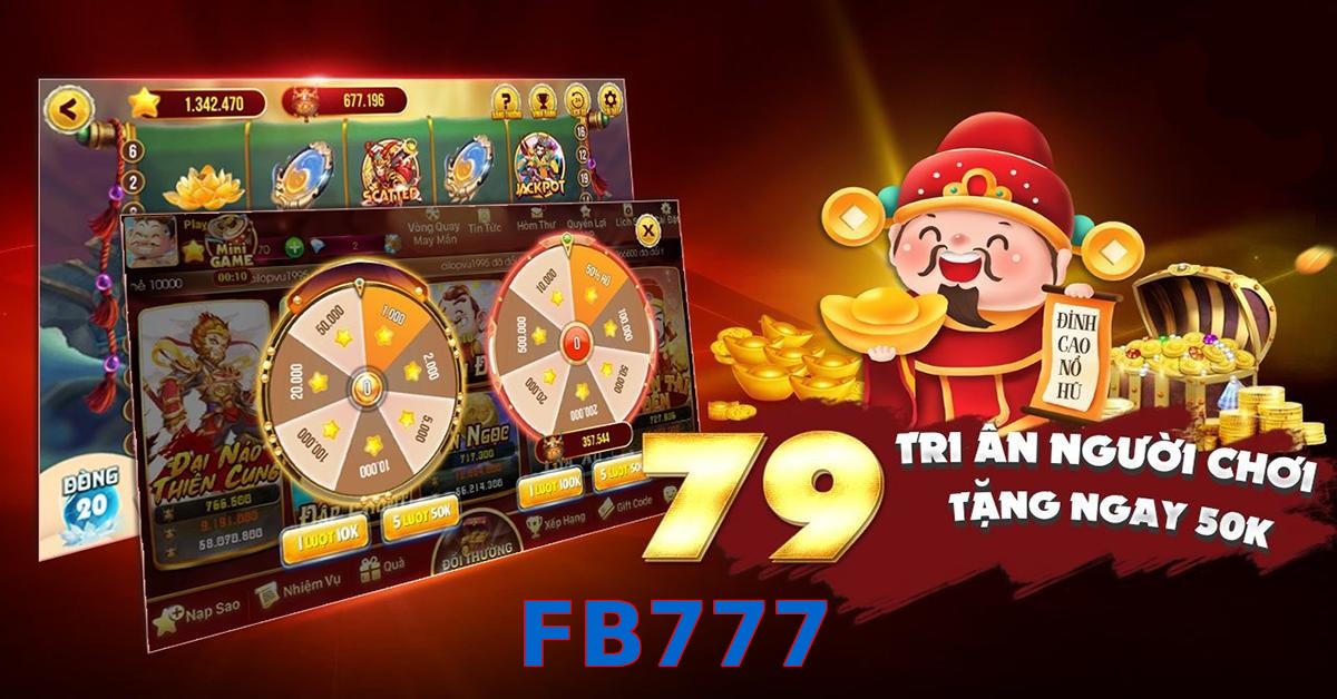 FB777