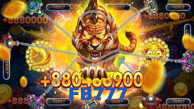 FB777