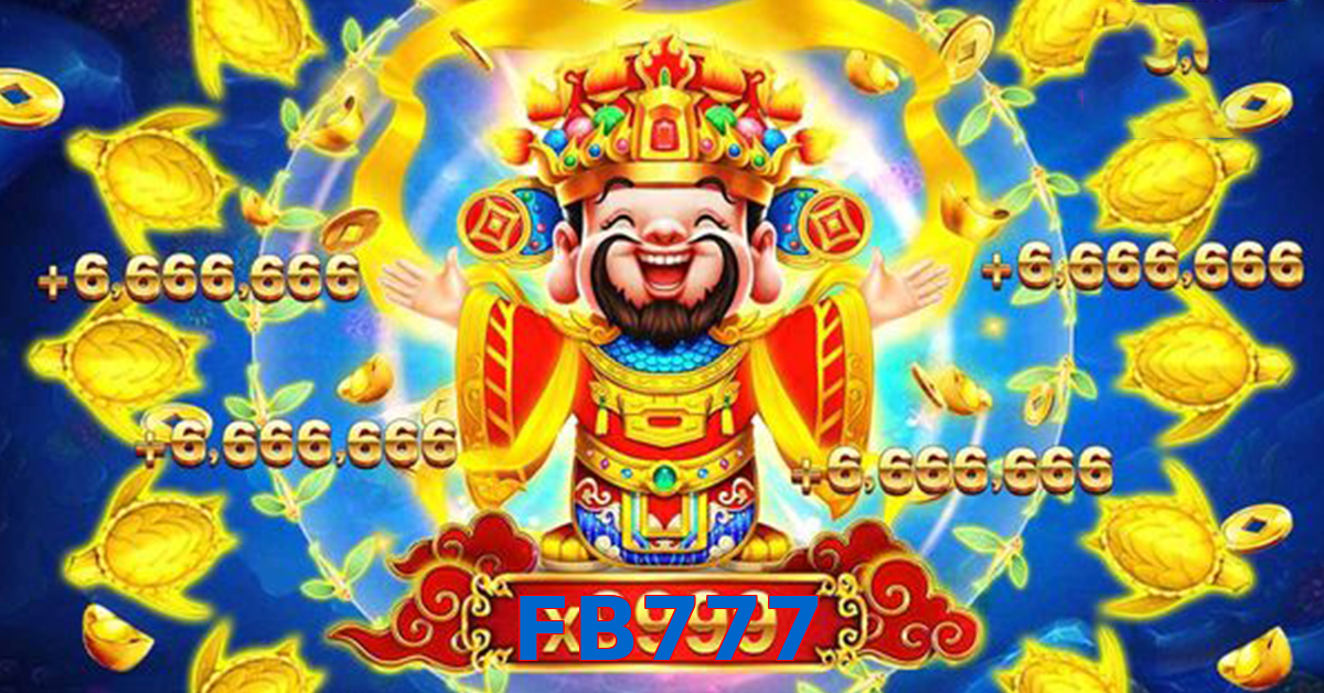 FB777