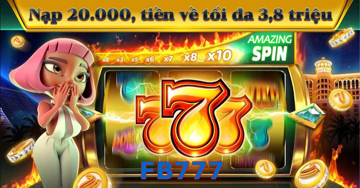 FB777