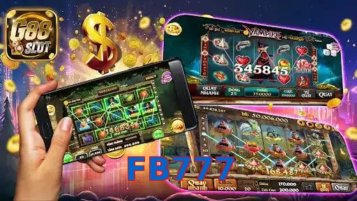 FB777