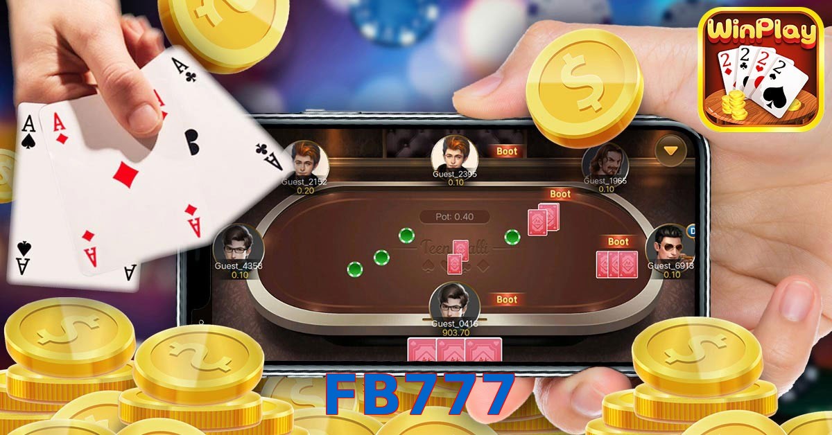 FB777
