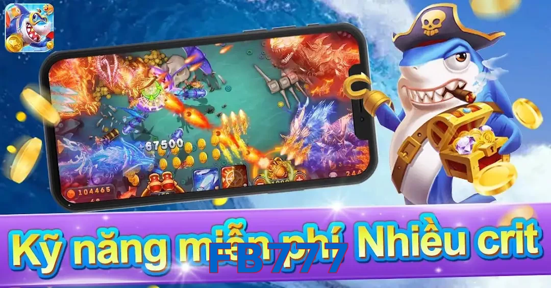 FB777