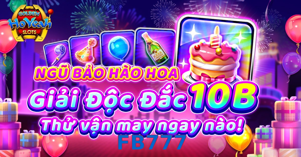 FB777