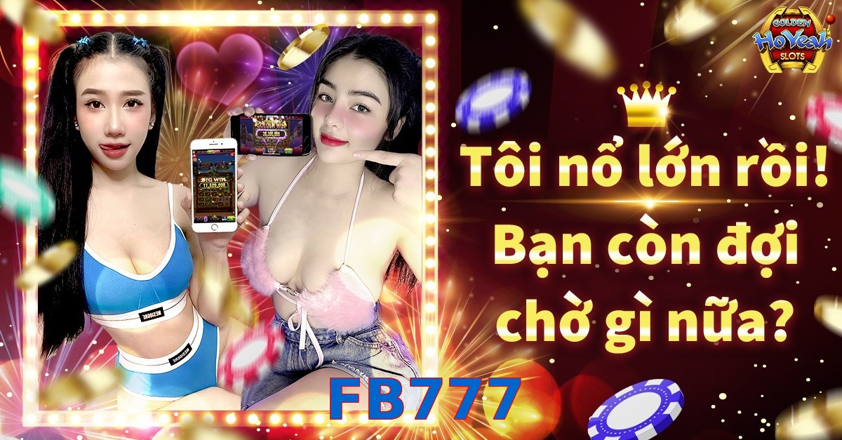 FB777
