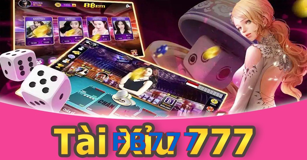 FB777