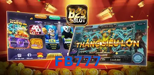 FB777