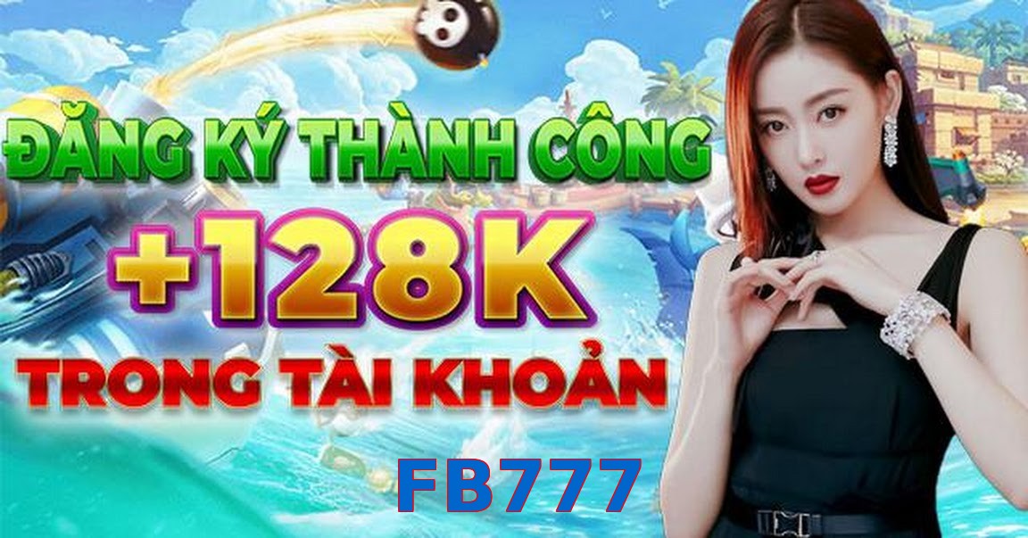 FB777