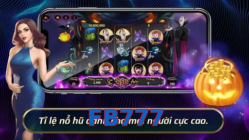 FB777