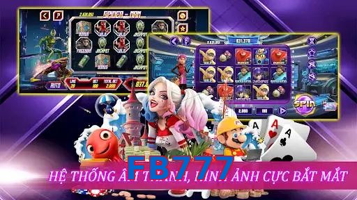 FB777
