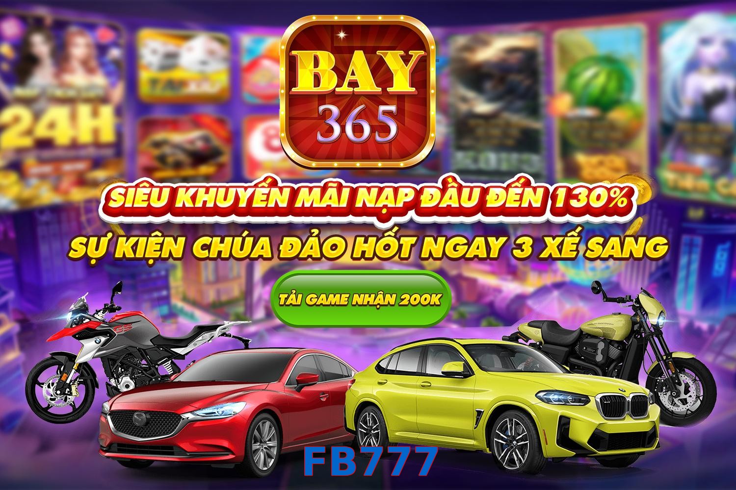FB777