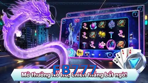 FB777