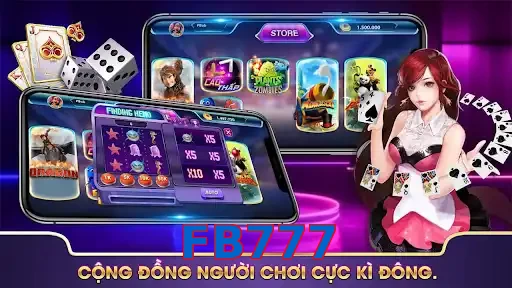 FB777