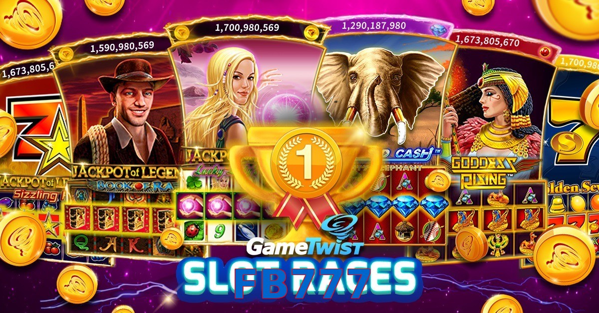 FB777