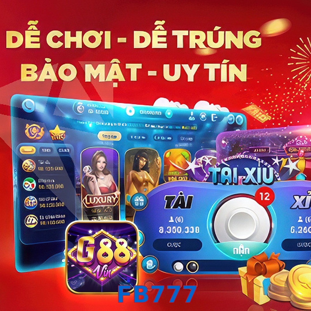 FB777