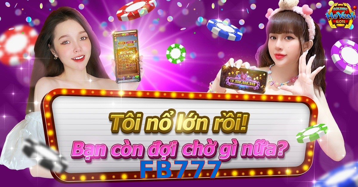 FB777