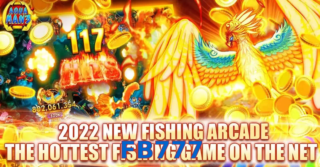 FB777