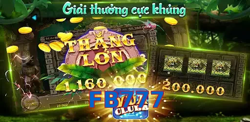 FB777