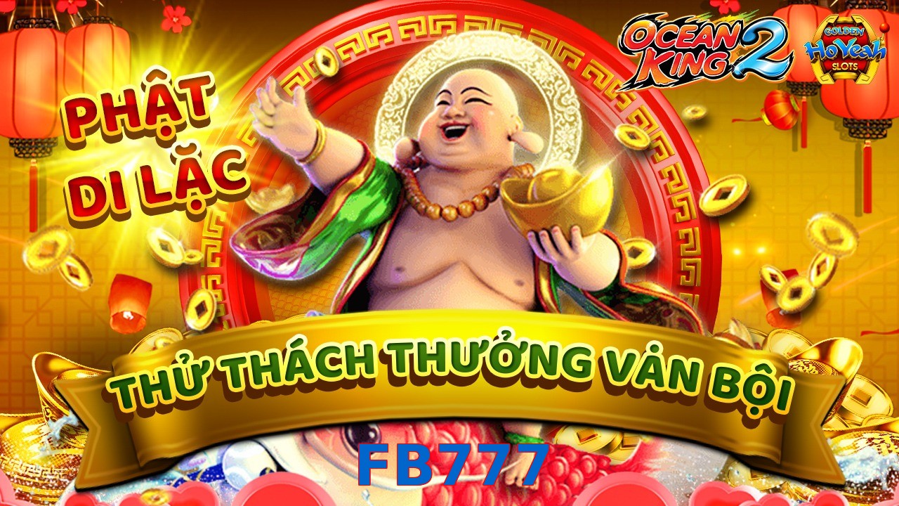 FB777