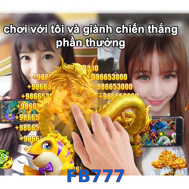 FB777