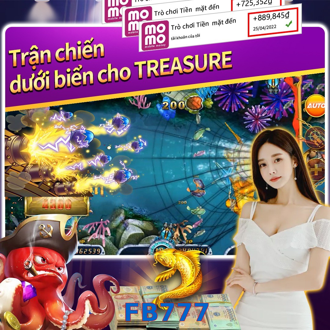 FB777
