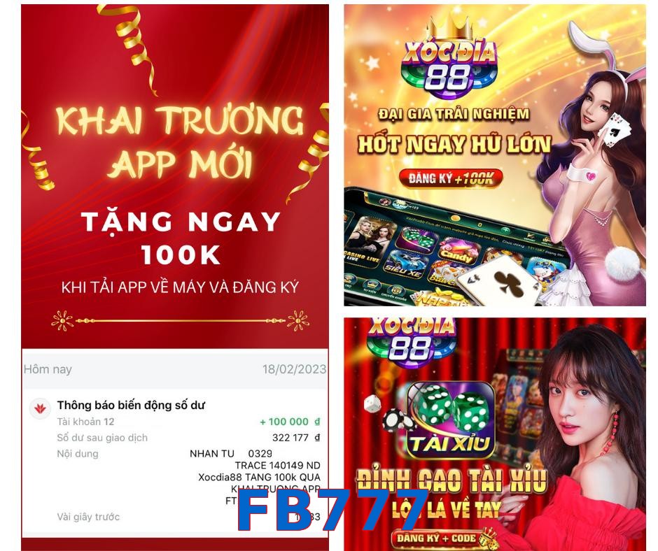 FB777